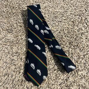 The City of New York Department of Sanitation Vintage Tie Garbage Truck